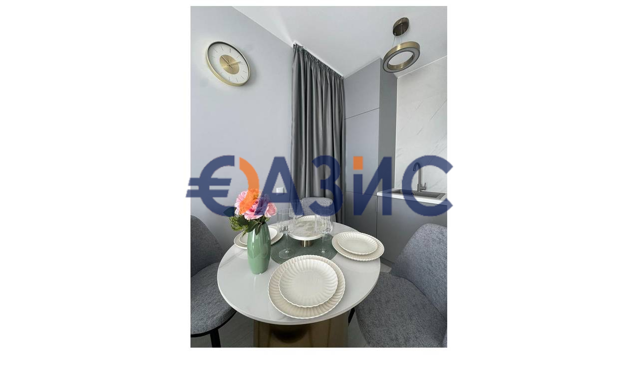 Апартаменты на Солнечном берегу, Болгария, 96.9 м² - фото 5