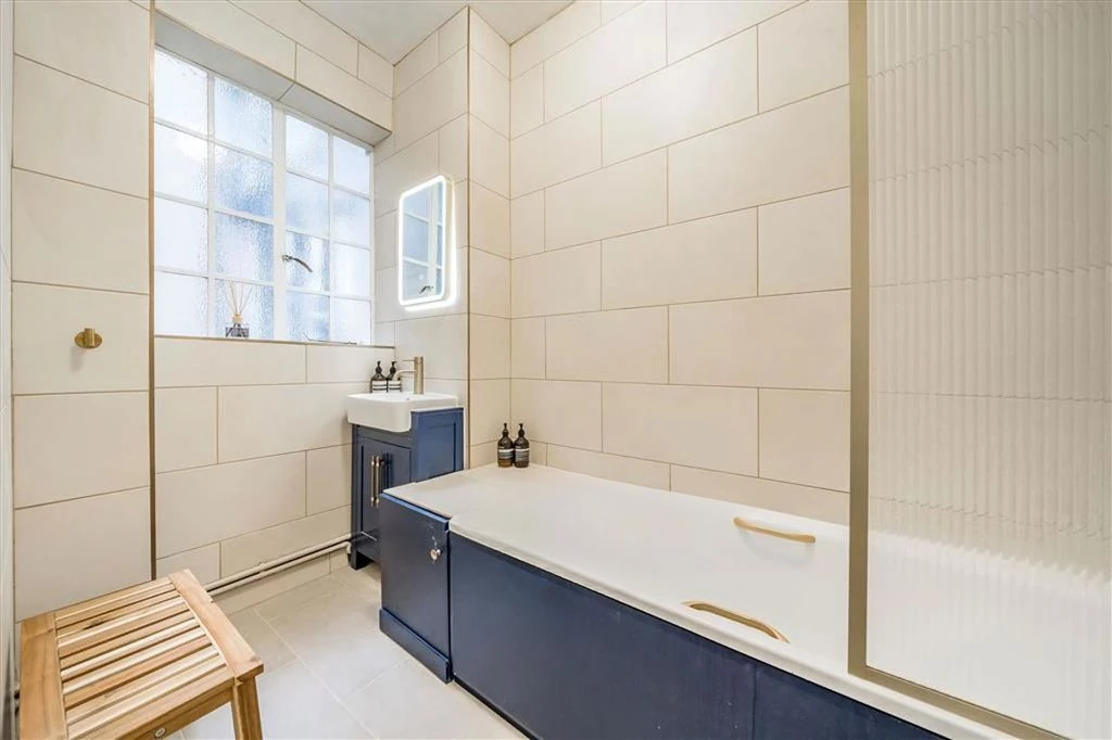 Квартира в Лондоне, Великобритания, 86 м² - фото 2