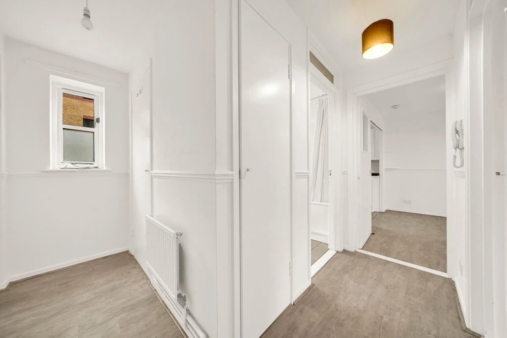 Квартира в Лондоне, Великобритания - фото 2