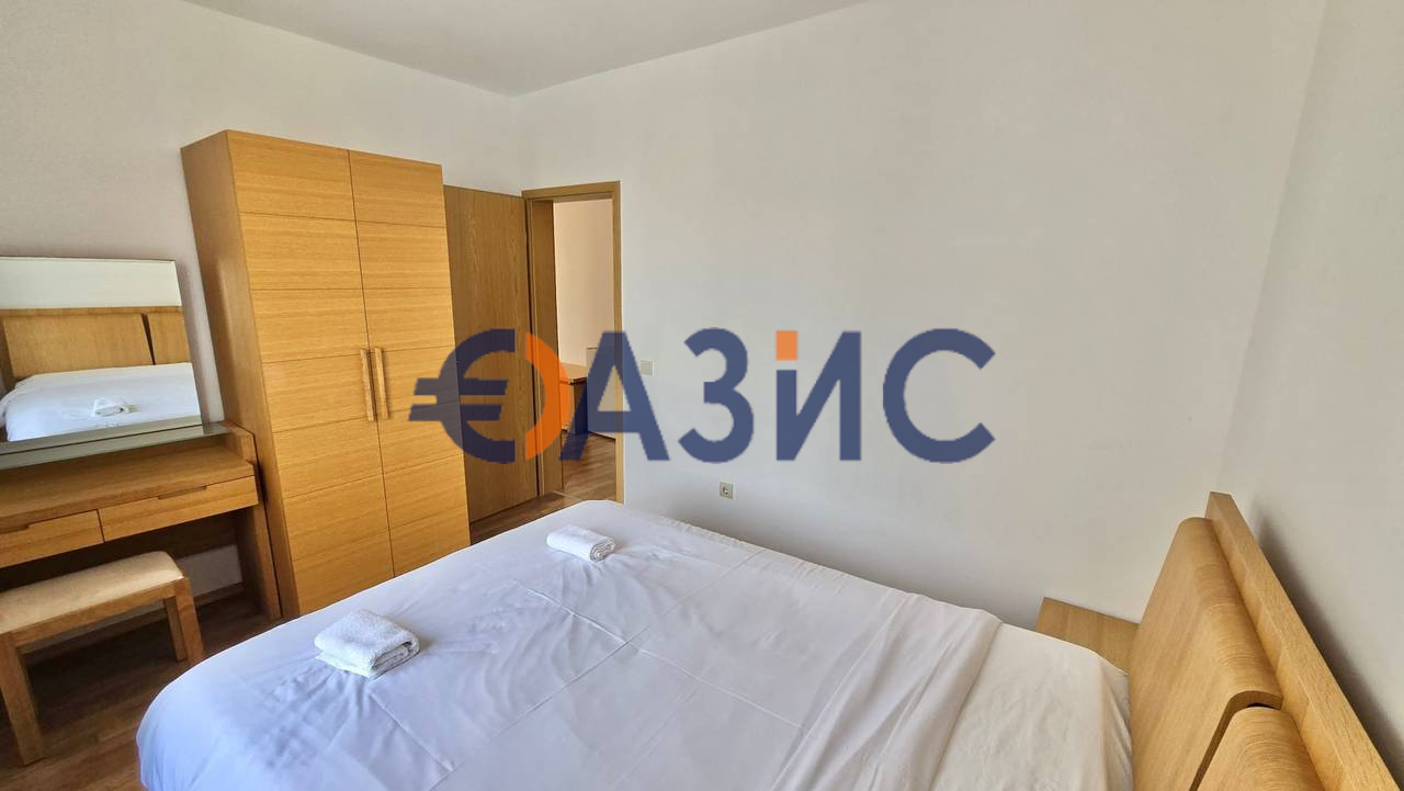 Апартаменты в Ахелое, Болгария, 50 м² - фото 5