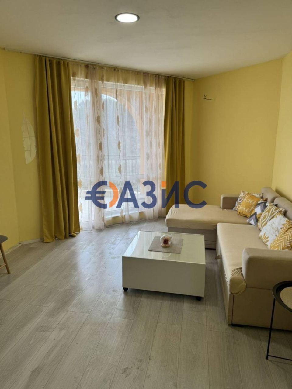 Апартаменты в Обзоре, Болгария, 68 м² - фото 5