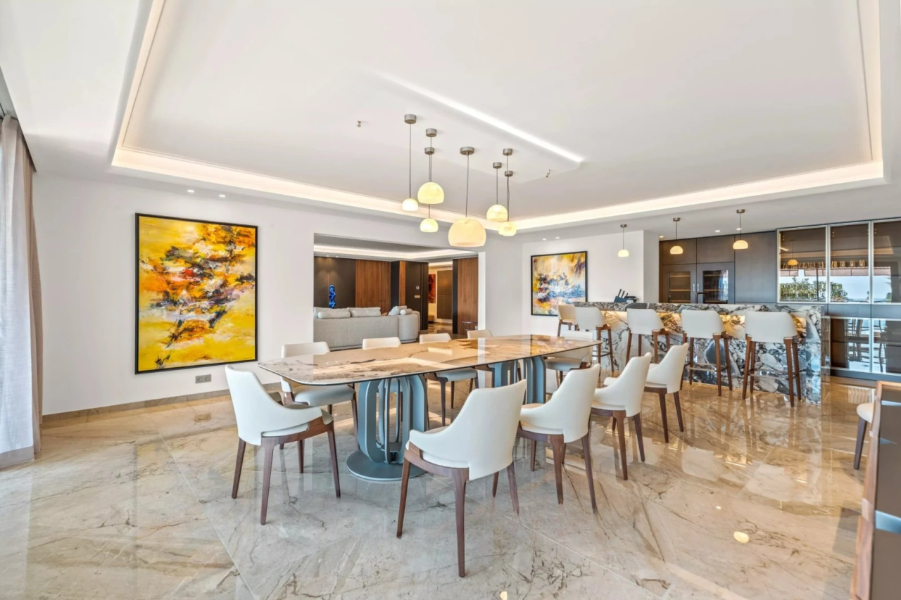 Квартира в Каннах, Франция, 324 м² - фото 2