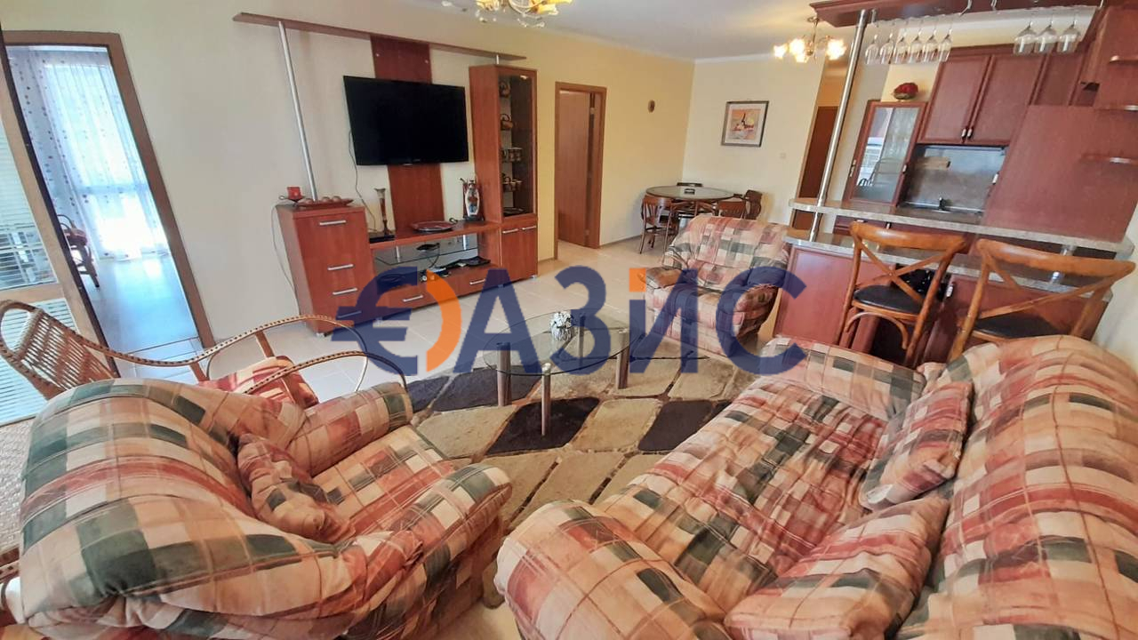 Апартаменты на Солнечном берегу, Болгария, 105 м² - фото 6