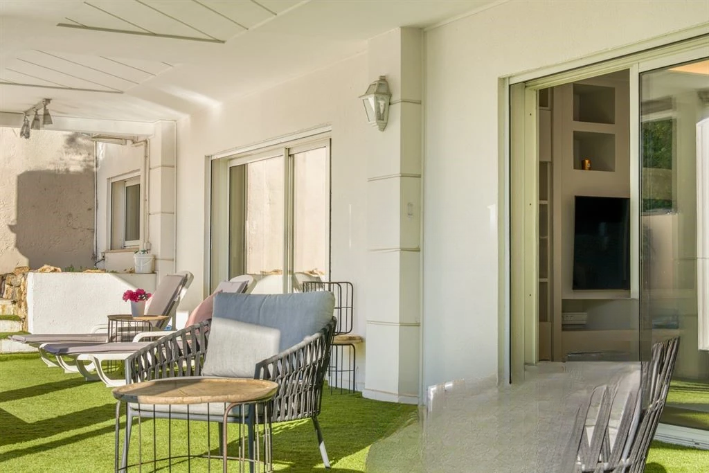 Квартира в Каннах, Франция, 162 м² - фото 2