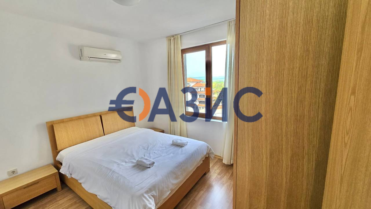 Апартаменты в Ахелое, Болгария, 50 м² - фото 6