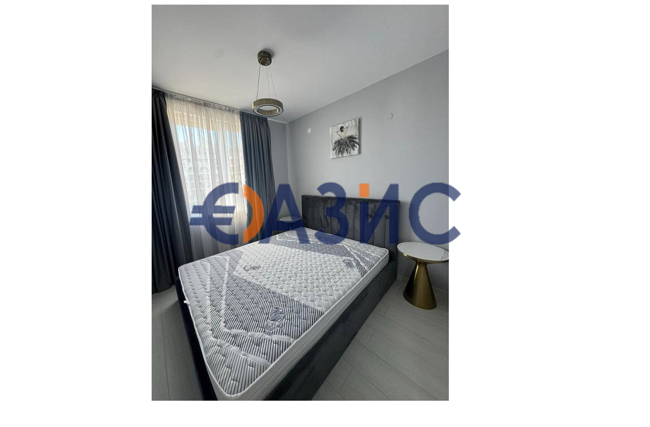 Апартаменты на Солнечном берегу, Болгария, 96.9 м² - фото 6