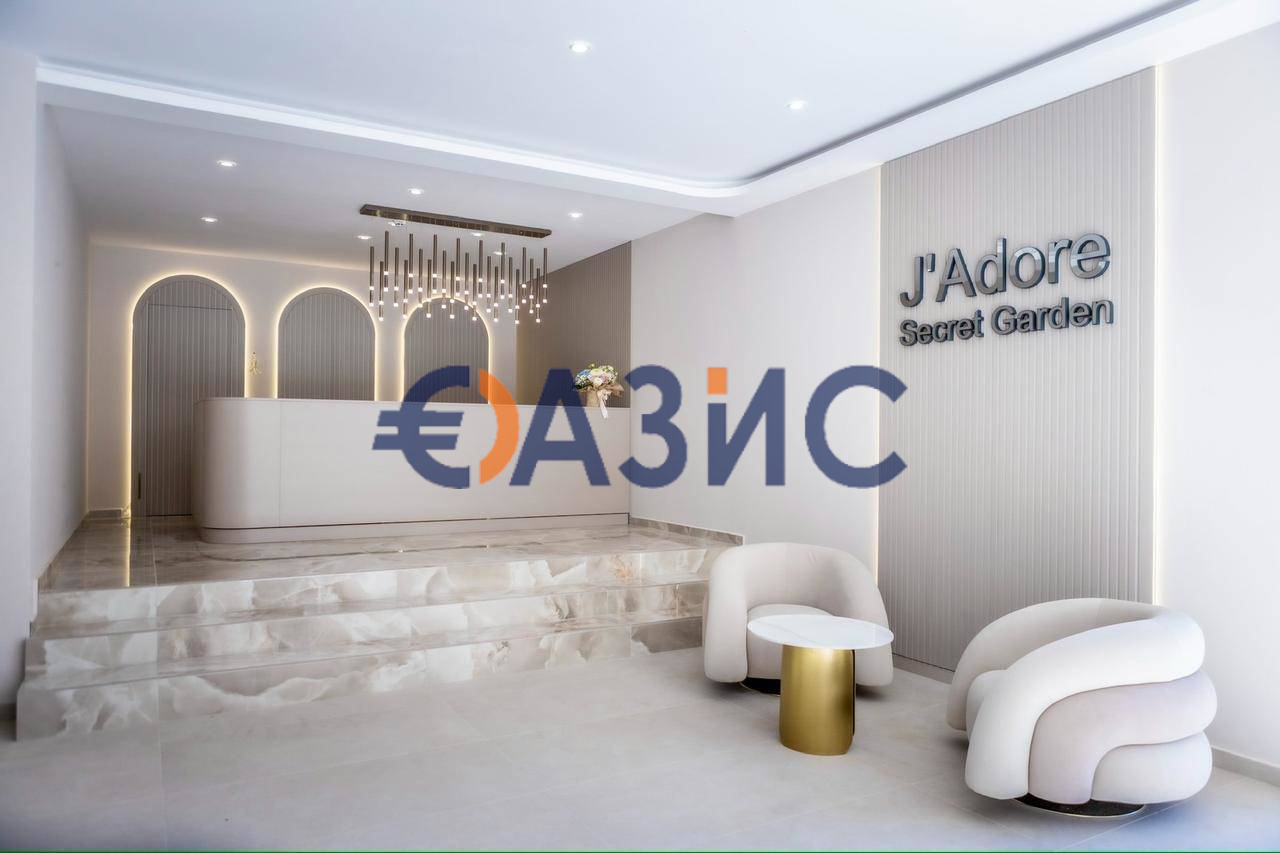 Апартаменты на Солнечном берегу, Болгария, 130.1 м² - фото 6