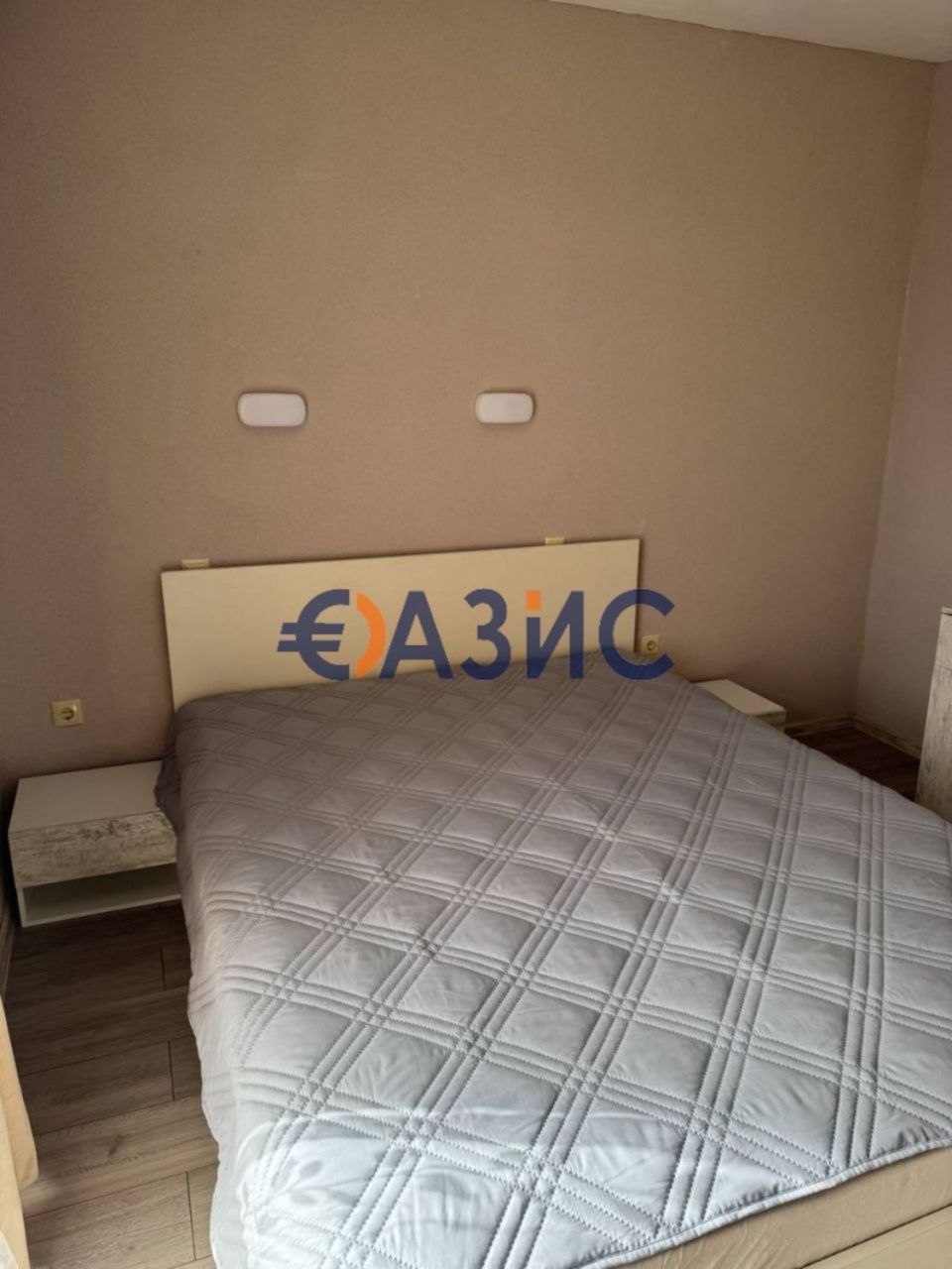 Апартаменты в Обзоре, Болгария, 68 м² - фото 6