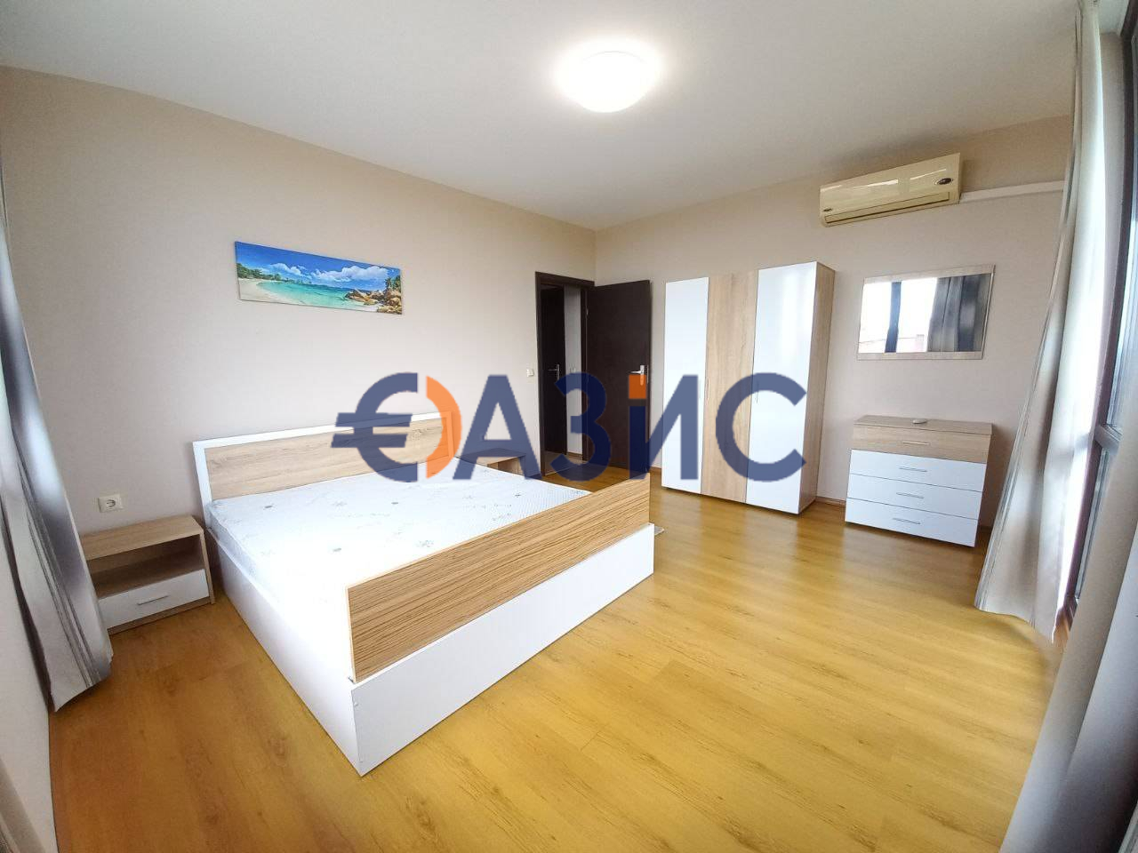 Апартаменты в Несебре, Болгария, 147 м² - фото 6