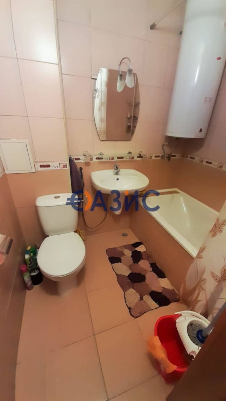 Апартаменты на Солнечном берегу, Болгария, 105 м² - фото 7