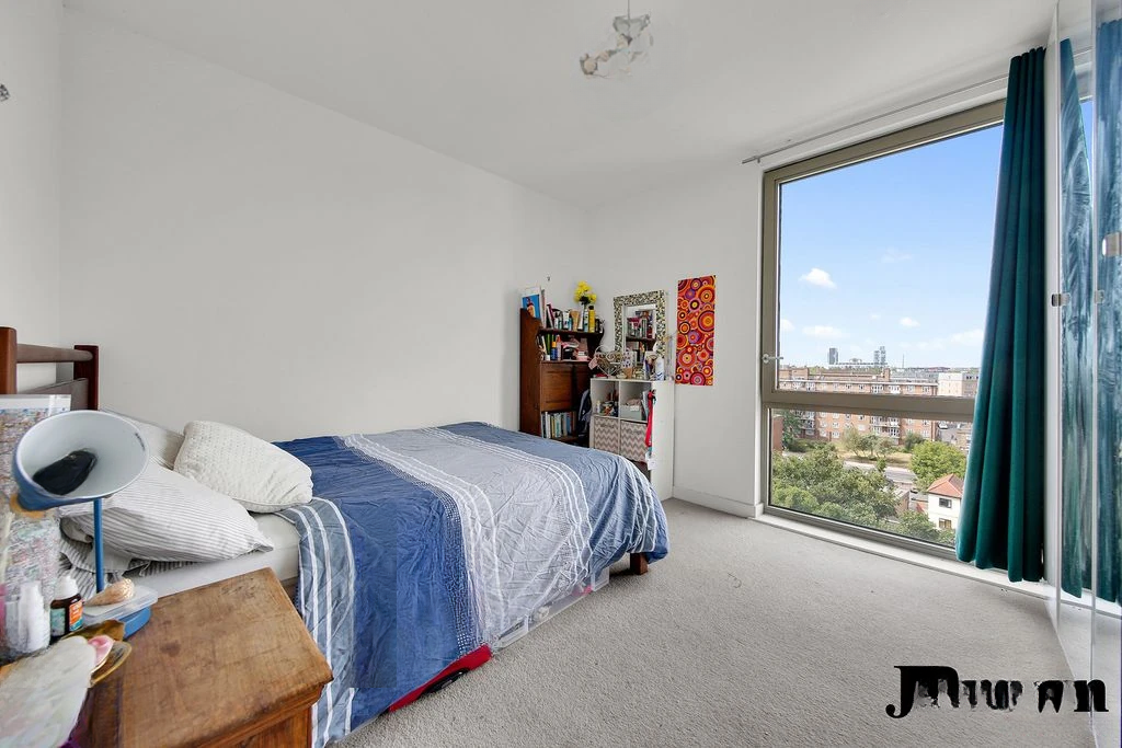 Квартира в Лондоне, Великобритания, 49 м² - фото 2