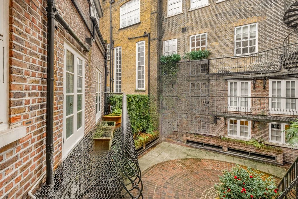 Квартира в Лондоне, Великобритания, 154 м² - фото 2