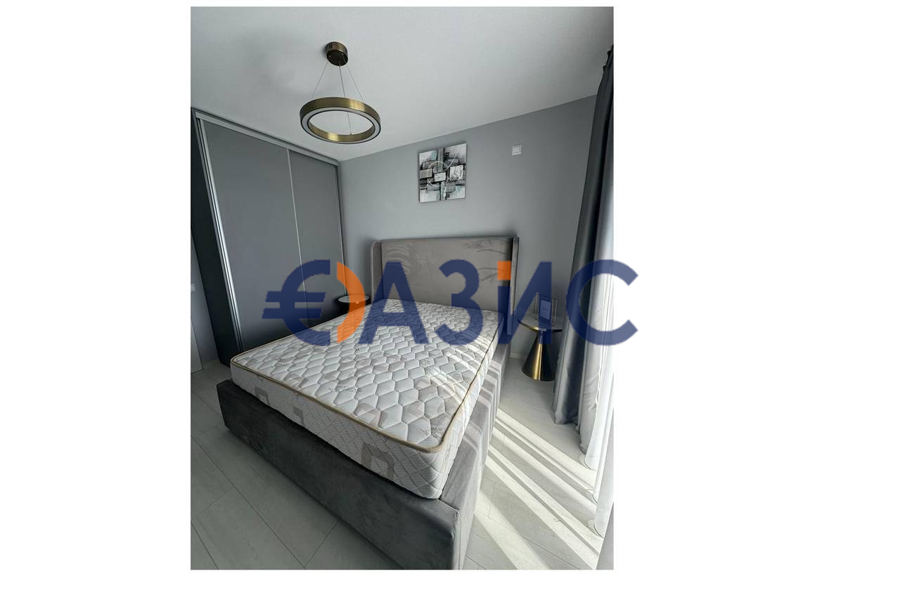 Апартаменты на Солнечном берегу, Болгария, 96.9 м² - фото 8