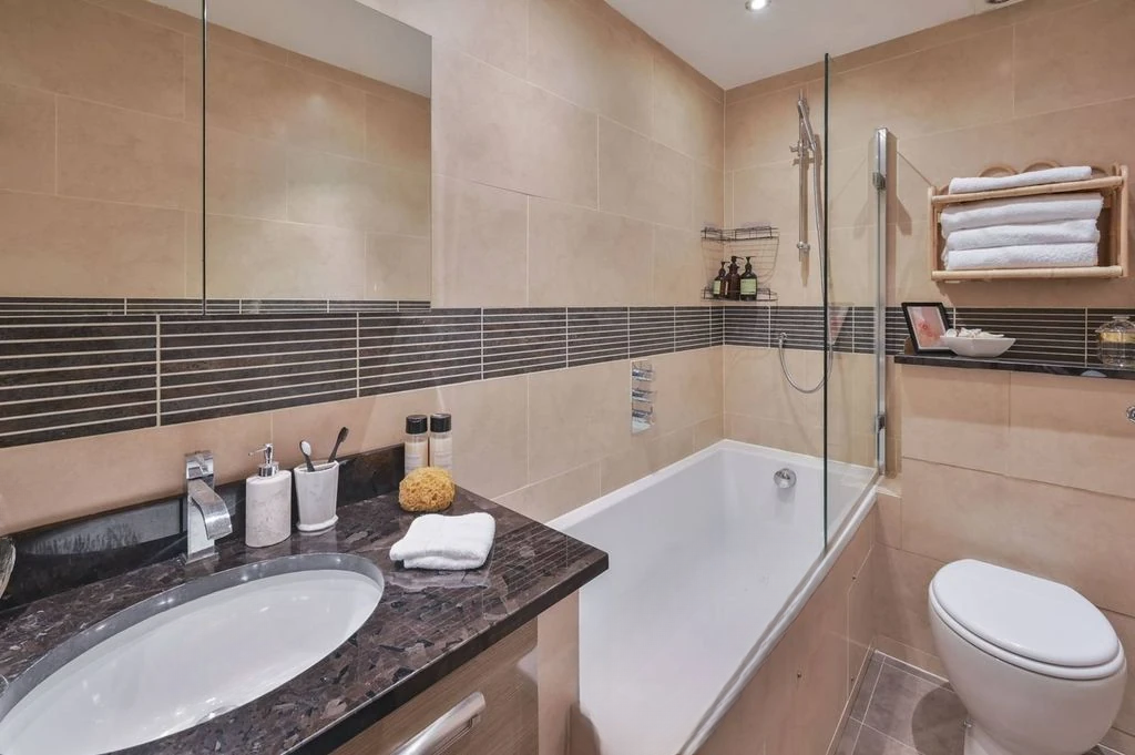 Квартира в Лондоне, Великобритания, 52 м² - фото 2