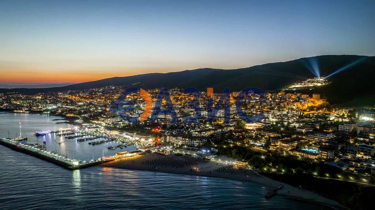 Апартаменты в Святом Власе, Болгария, 256.7 м² - фото 8