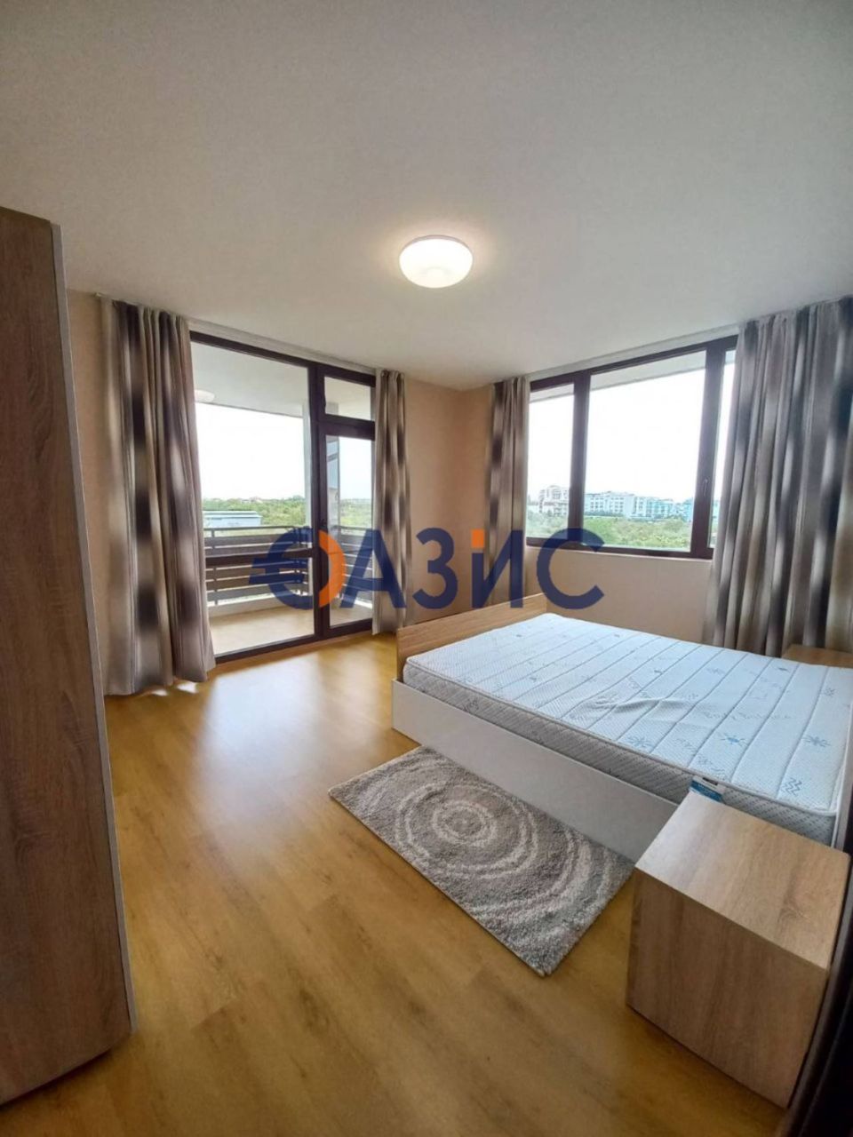 Апартаменты в Несебре, Болгария, 147 м² - фото 8