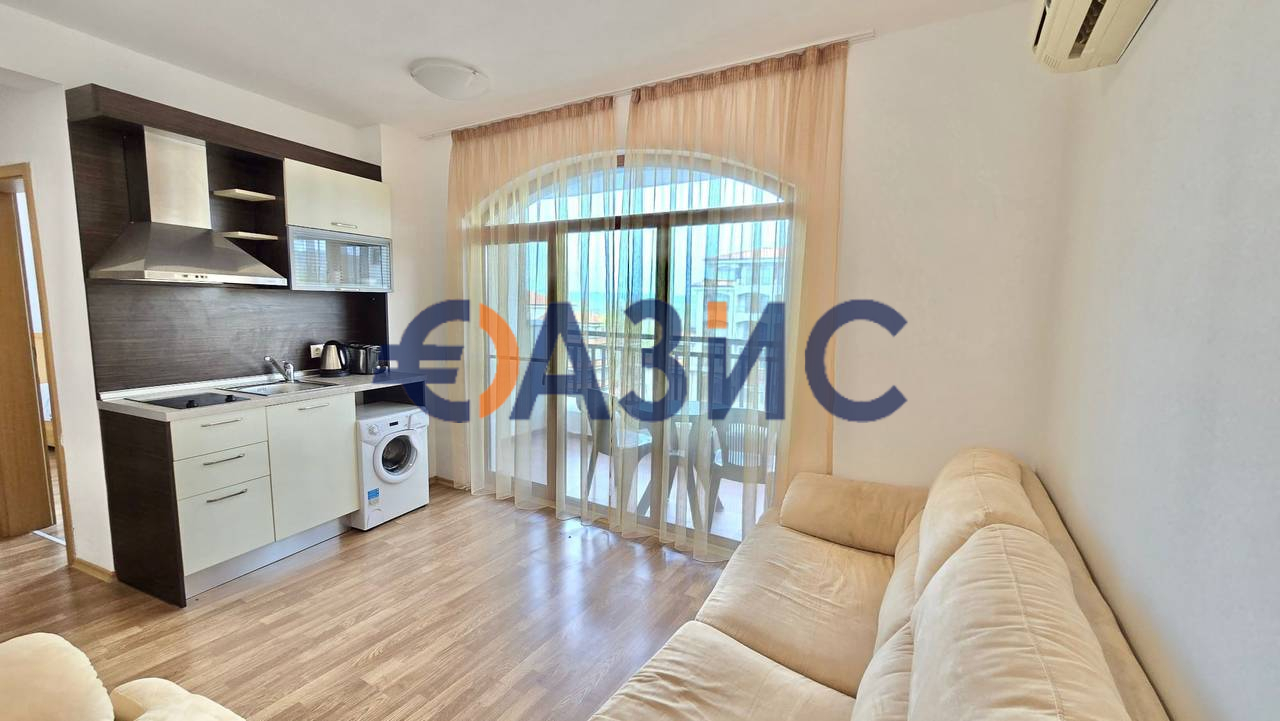 Апартаменты в Ахелое, Болгария, 50 м² - фото 8