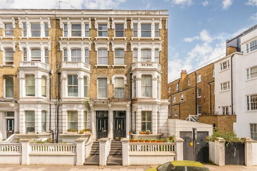 Квартира в Лондоне, Великобритания, 83 м² - фото 2