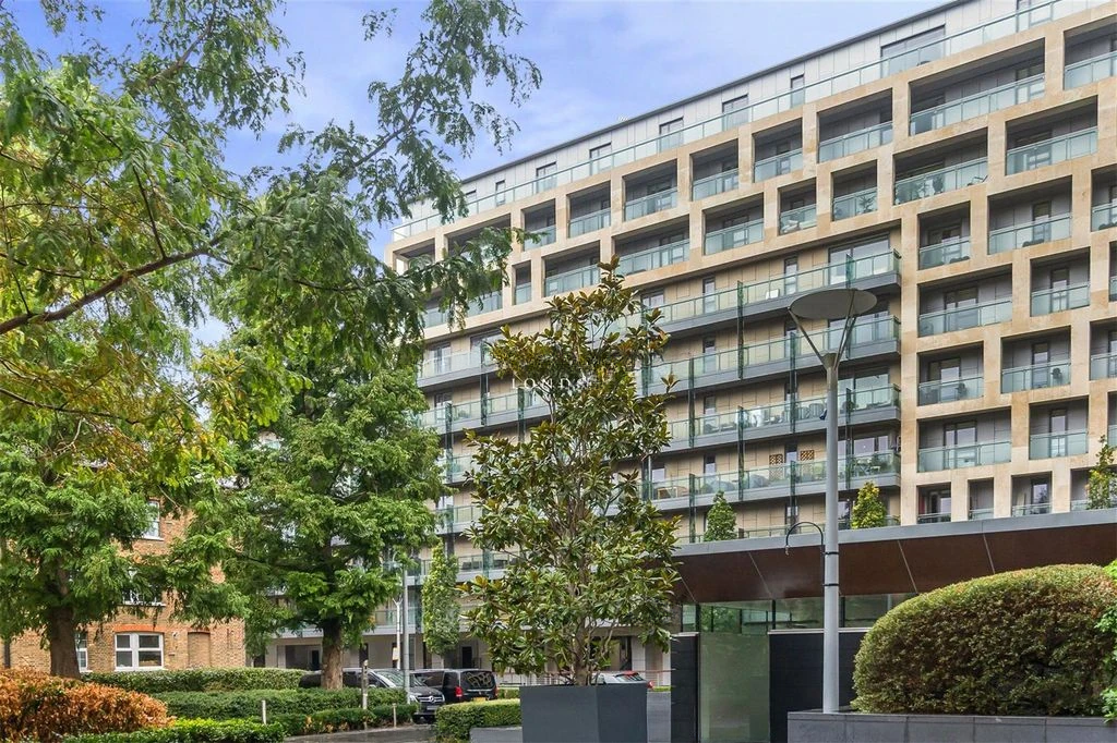 Квартира в Лондоне, Великобритания, 78 м² - фото 2