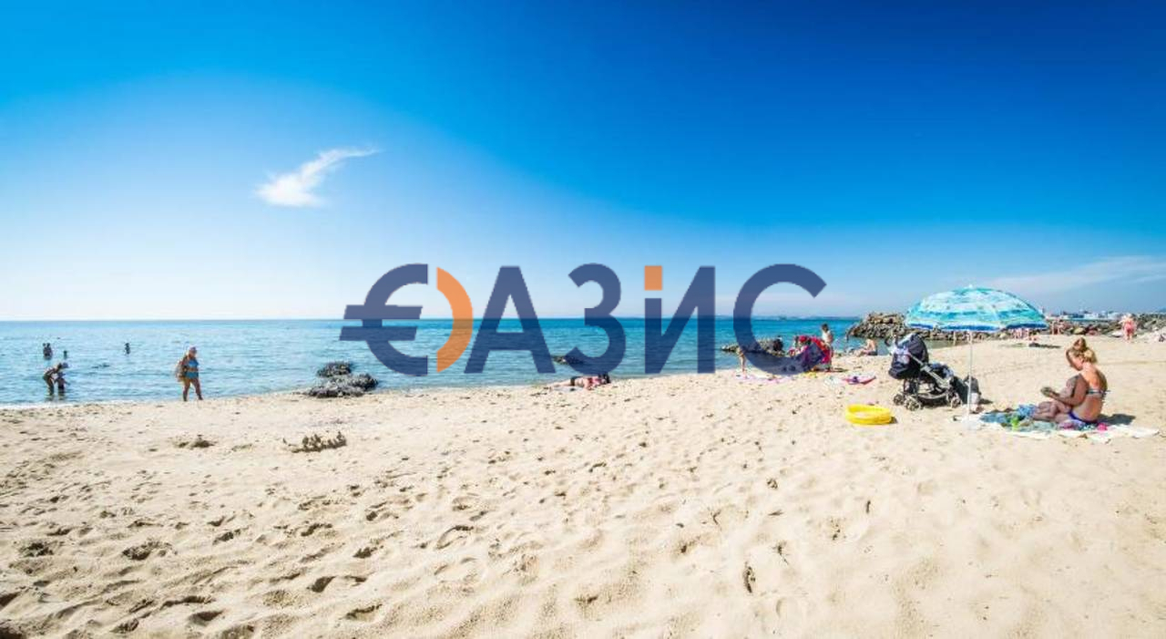 Апартаменты в Святом Власе, Болгария, 110 м² - фото 9