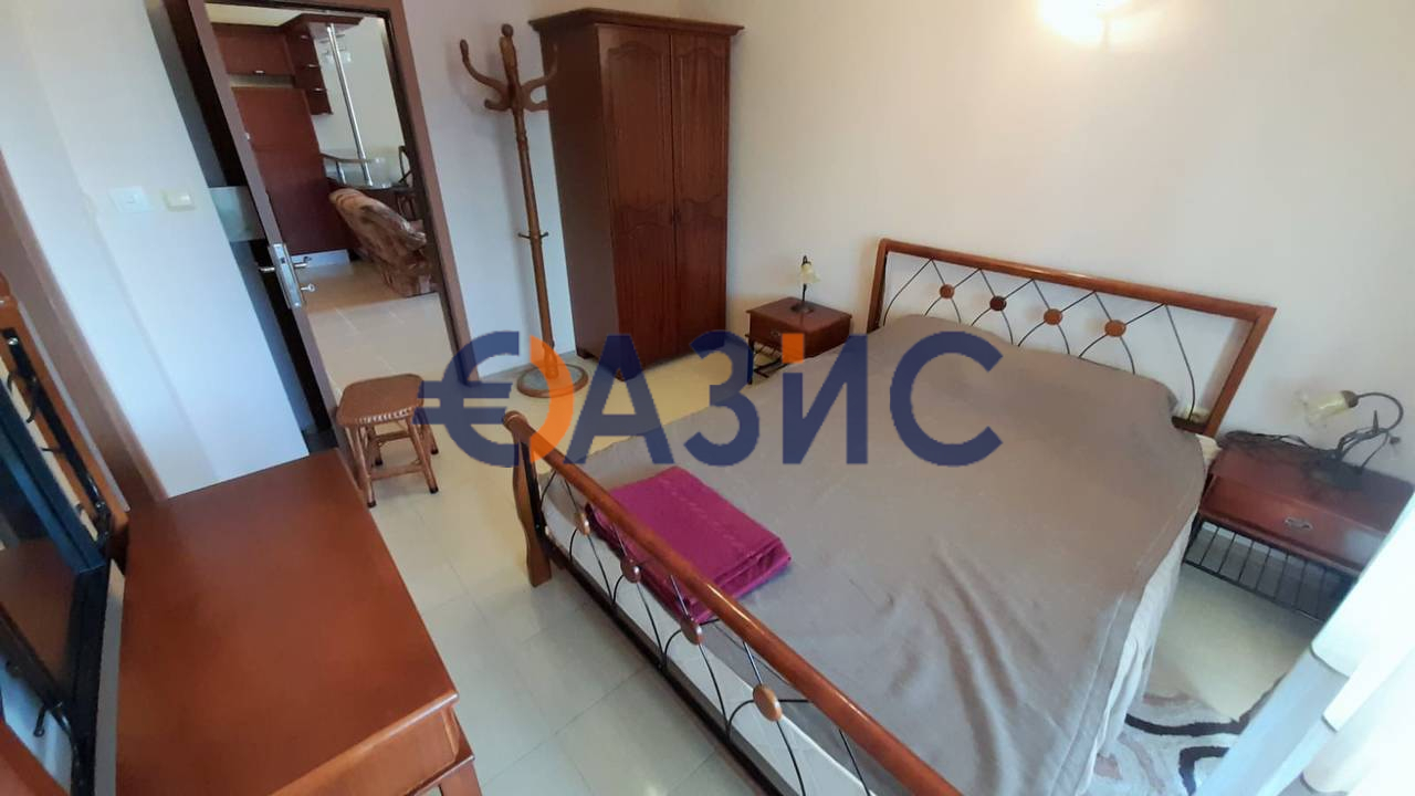 Апартаменты на Солнечном берегу, Болгария, 105 м² - фото 9