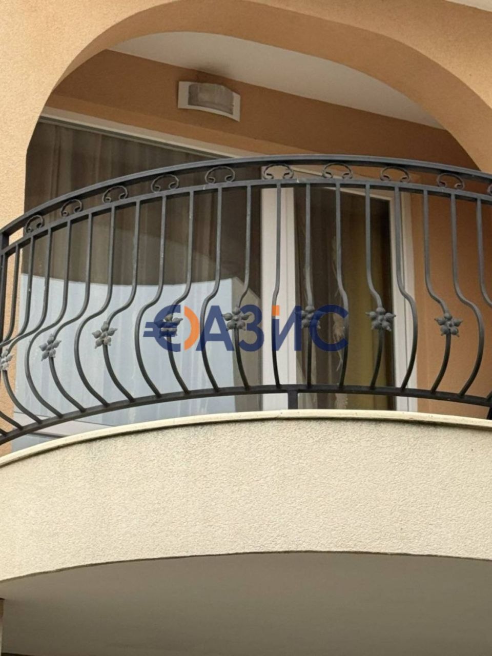 Апартаменты в Обзоре, Болгария, 68 м² - фото 10