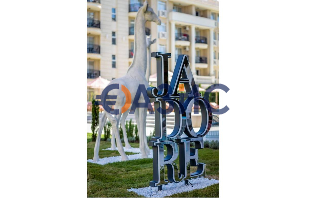 Апартаменты на Солнечном берегу, Болгария, 130.1 м² - фото 10