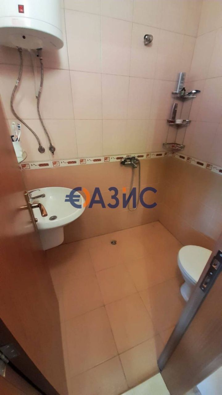 Апартаменты на Солнечном берегу, Болгария, 105 м² - фото 10
