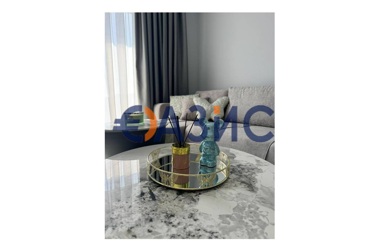 Апартаменты на Солнечном берегу, Болгария, 96.9 м² - фото 10