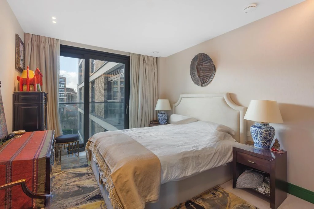 Квартира в Лондоне, Великобритания, 76 м² - фото 2
