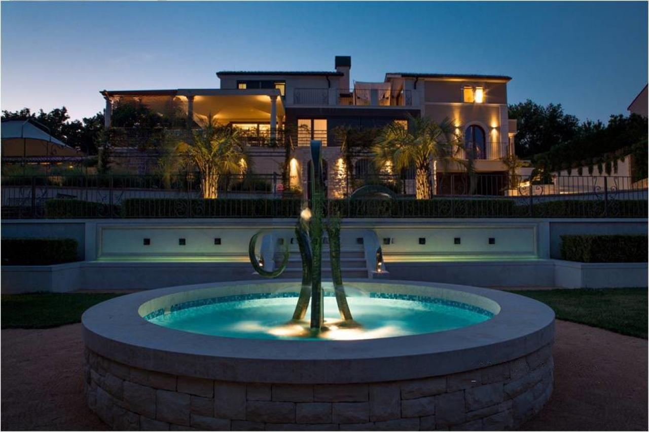 Дом в Изоле, Словения, 586 м² - фото 2