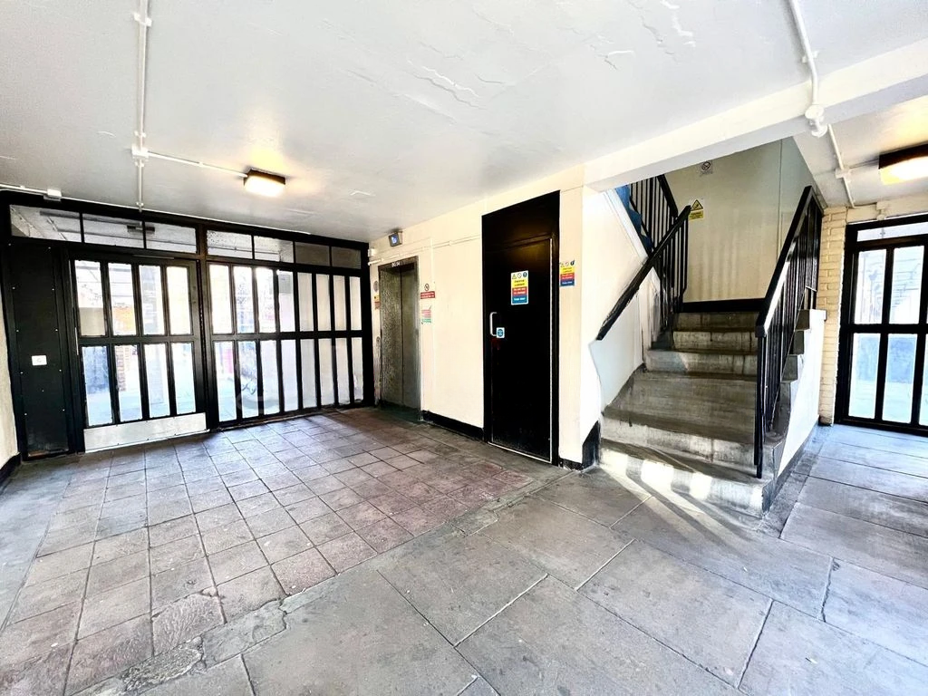 Квартира в Лондоне, Великобритания, 45 м² - фото 2