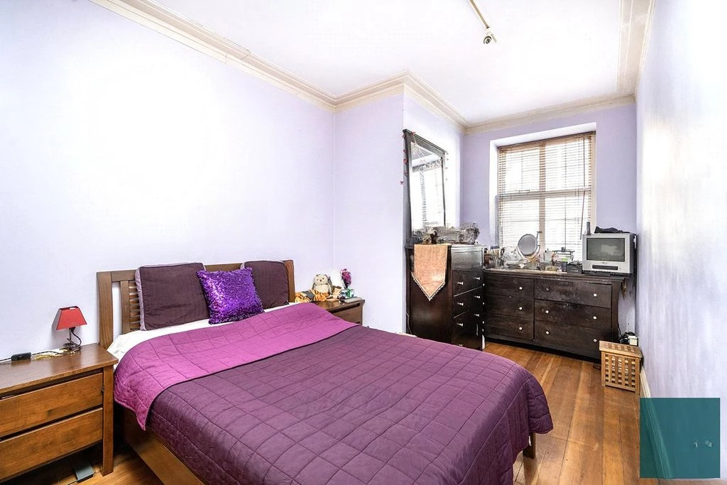 Квартира в Лондоне, Великобритания, 40 м² - фото 2