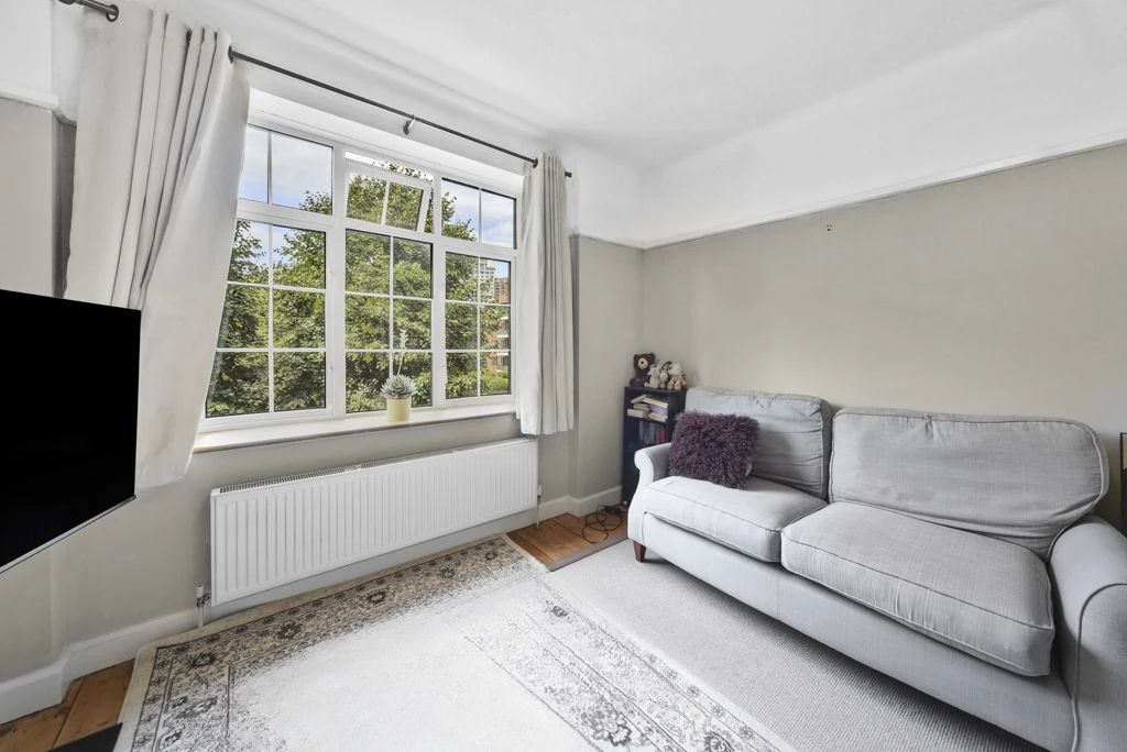 Квартира в Лондоне, Великобритания, 44 м² - фото 2