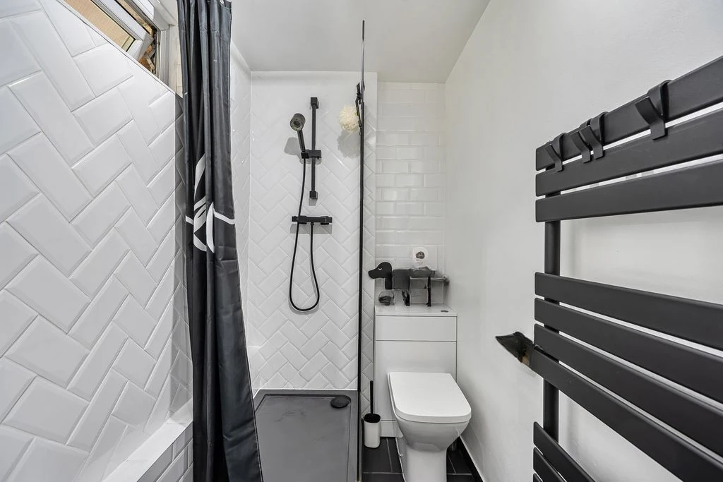 Квартира в Лондоне, Великобритания, 48 м² - фото 2