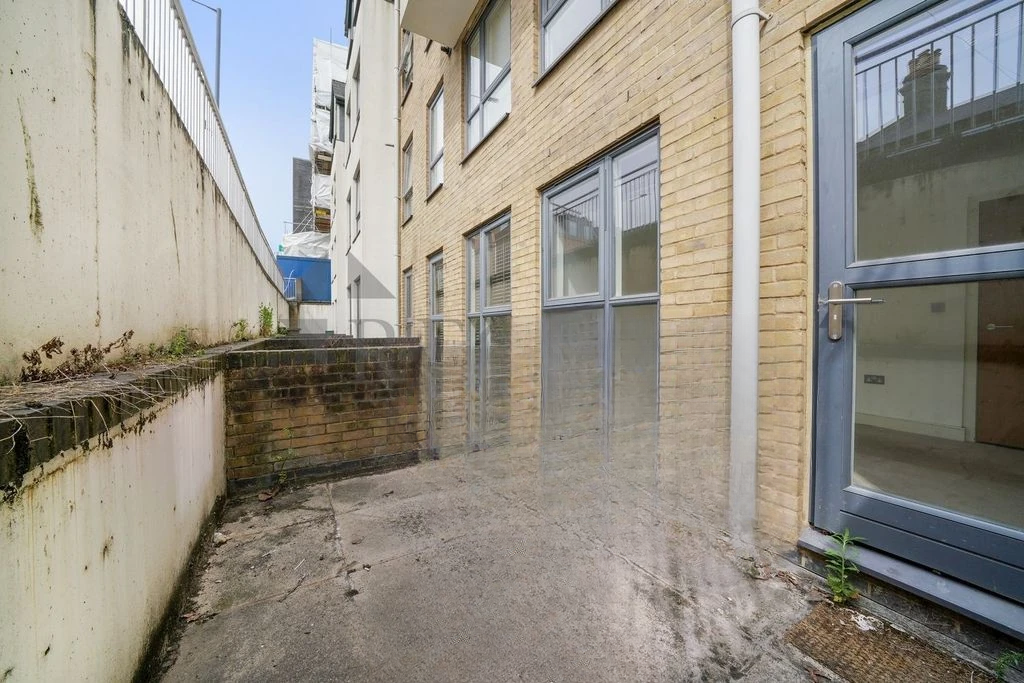 Квартира в Лондоне, Великобритания, 57 м² - фото 2