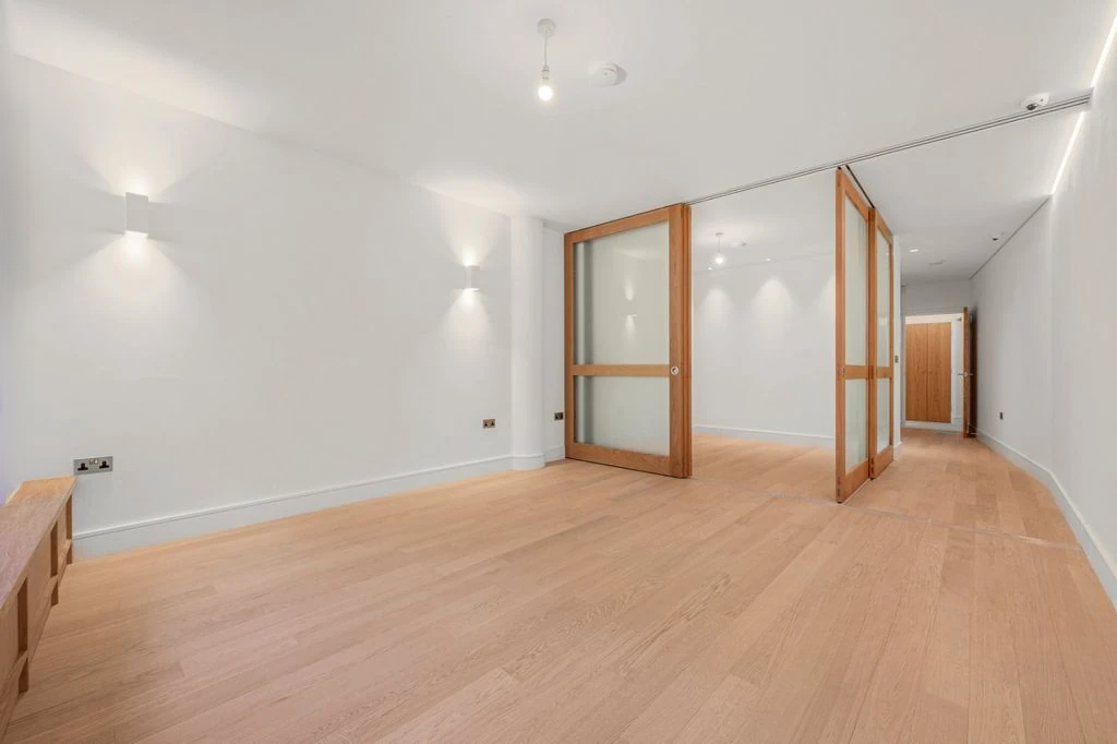 Квартира в Лондоне, Великобритания, 52 м² - фото 2