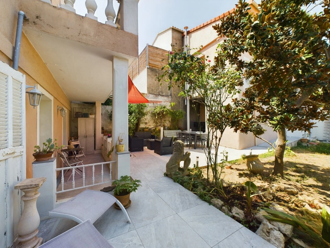 Квартира в Каннах, Франция, 177 м² - фото 2