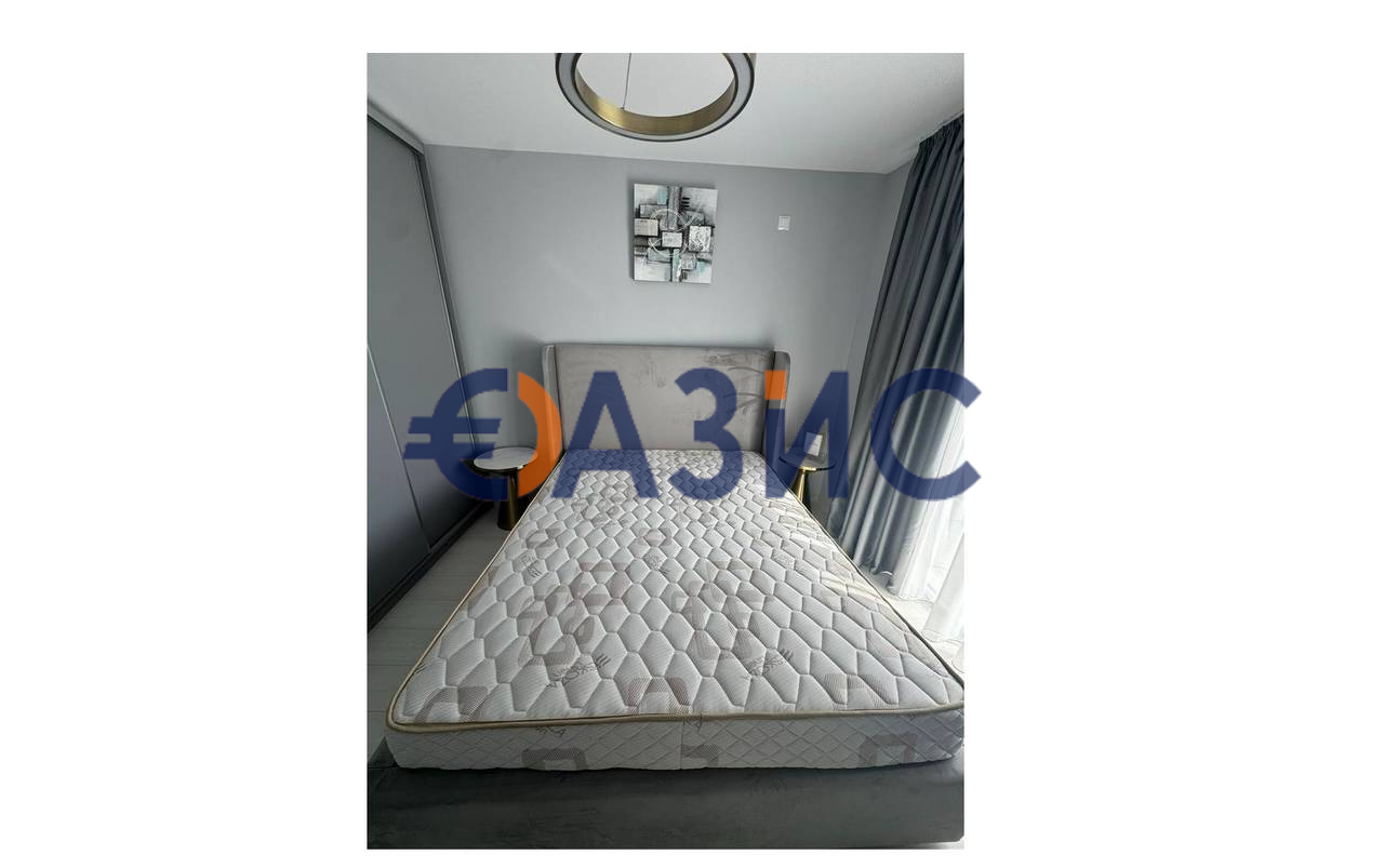 Апартаменты на Солнечном берегу, Болгария, 96.9 м² - фото 12