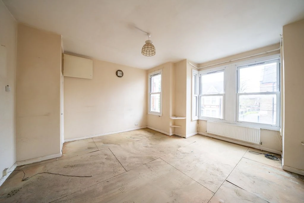 Квартира в Лондоне, Великобритания, 36 м² - фото 2