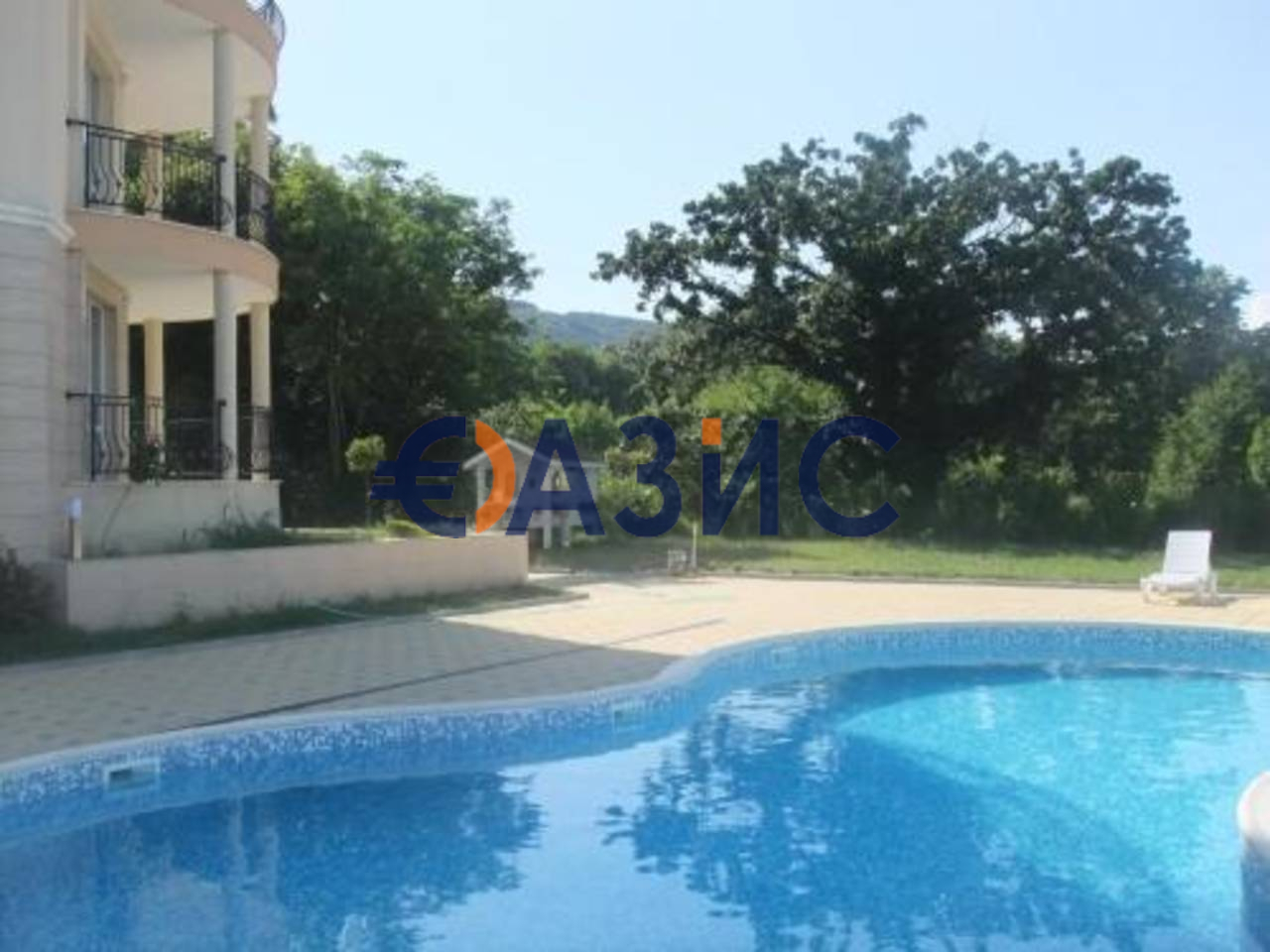 Апартаменты в Обзоре, Болгария, 68 м² - фото 13