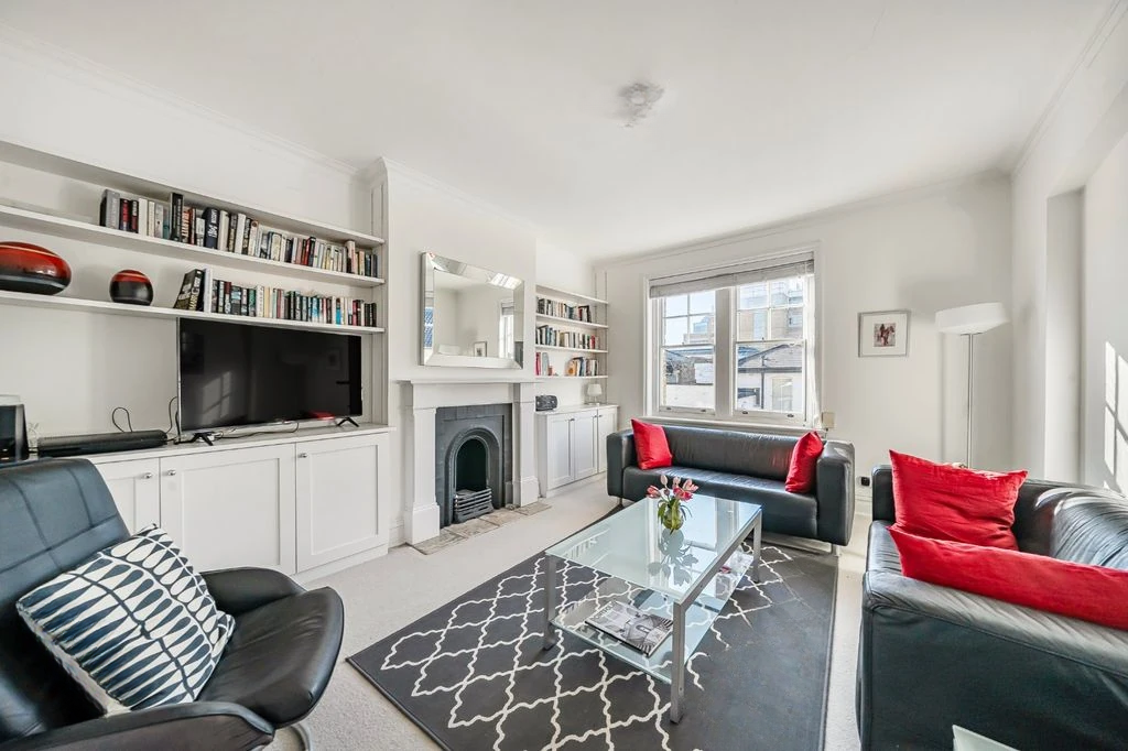 Квартира в Лондоне, Великобритания, 74 м² - фото 2