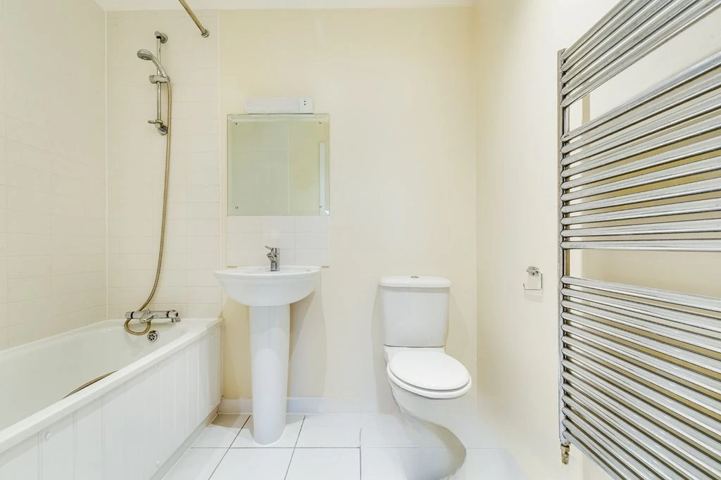 Квартира в Лондоне, Великобритания, 58 м² - фото 2