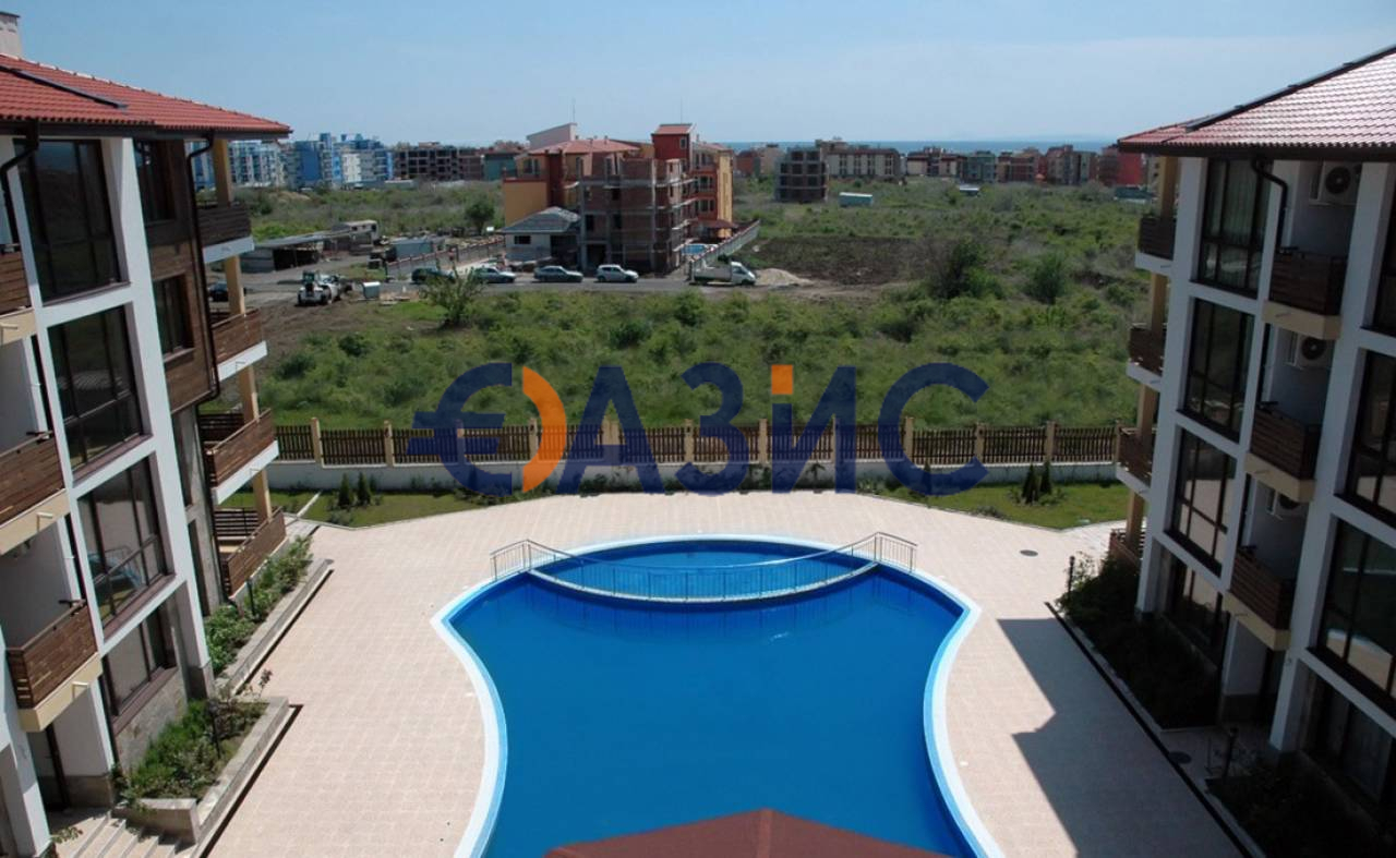 Апартаменты в Несебре, Болгария, 147 м² - фото 13