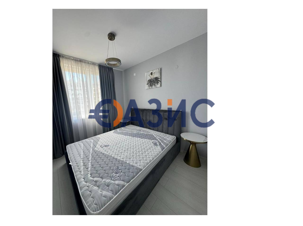 Апартаменты на Солнечном берегу, Болгария, 96.9 м² - фото 13