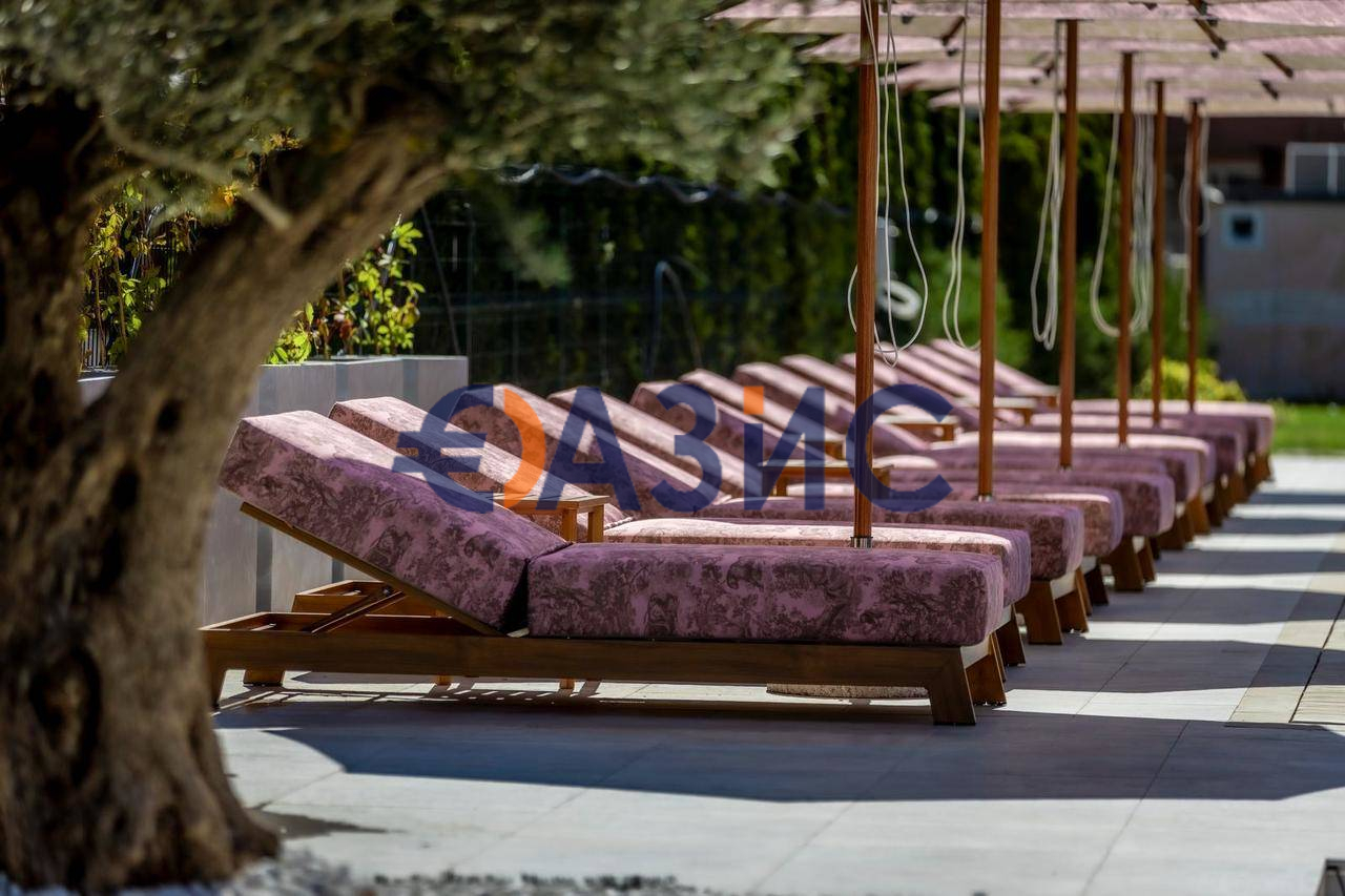 Апартаменты на Солнечном берегу, Болгария, 130.1 м² - фото 13