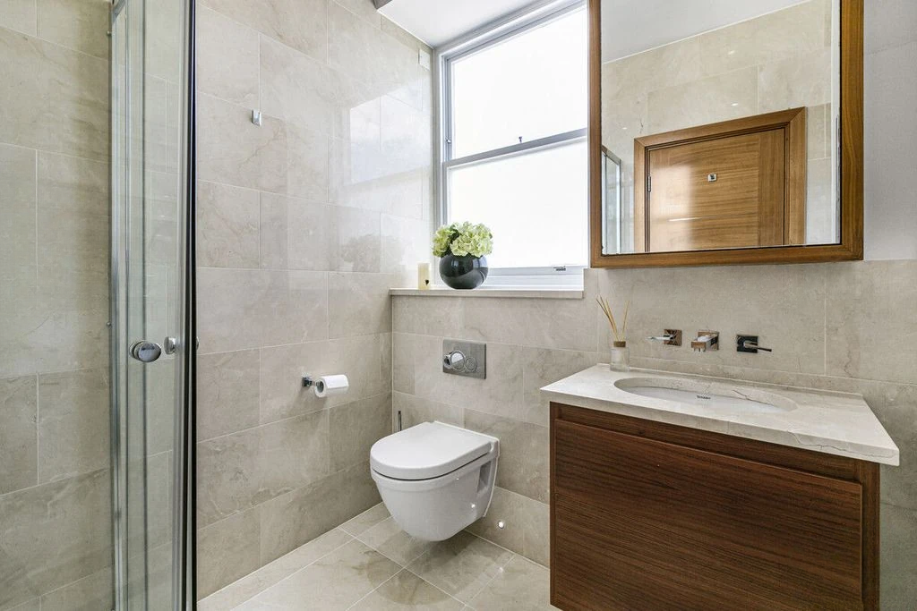 Квартира в Лондоне, Великобритания, 60 м² - фото 2