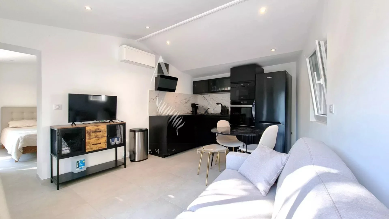 Квартира в Каннах, Франция, 180 м² - фото 2