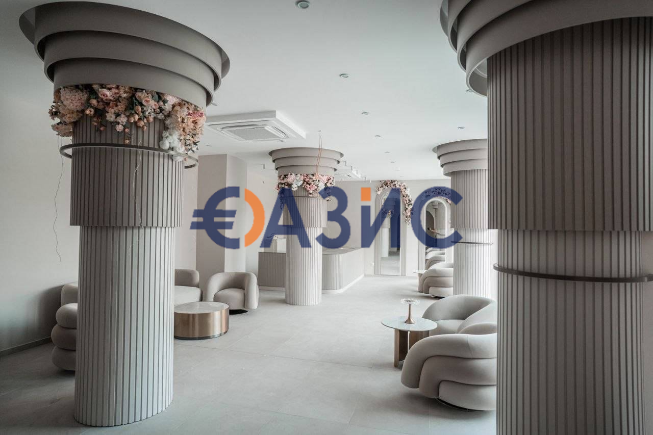 Апартаменты на Солнечном берегу, Болгария, 130.1 м² - фото 14