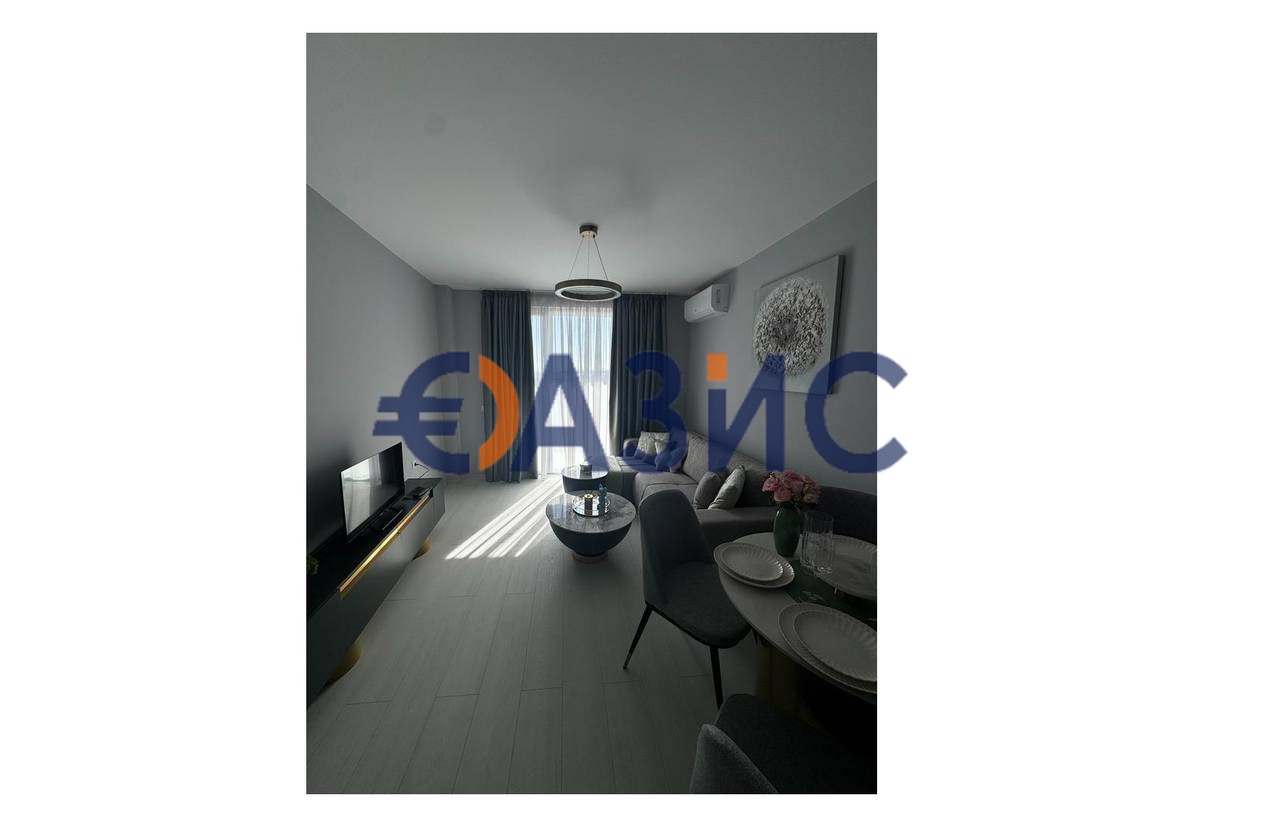 Апартаменты на Солнечном берегу, Болгария, 96.9 м² - фото 14